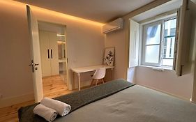 Privade Room In Baixa With Private Bathroom